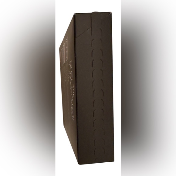 BELLAMI PROFESSIONAL TAPE-IN HAIR EXTENSIONS 18” CHESTNUT BROWN #6 NIB - Picture 5 of 6